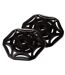 Trekmates - Paire de paniers neige 100mm pour bâtons de trekking Size (One Size)-1