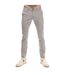 Chino Hallden Homme Gris Gant-1