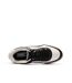 Baskets blanche/noires homme puma 393280-05-4