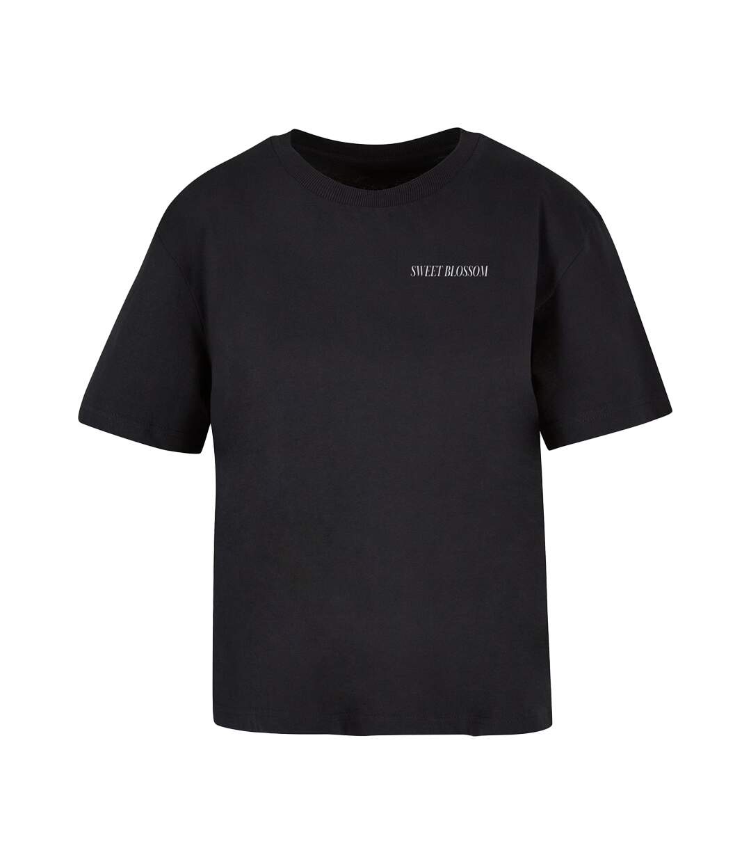 Noir Miss Tee-1