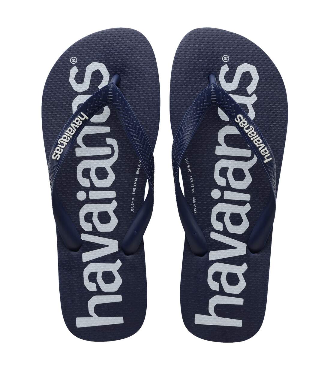 Tong Havaianas Top Logo Mania