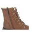 Bottines andretta femme marron Cipriata