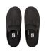 Chaussons Motif/style Nœud Femme Noir FitFlop-3