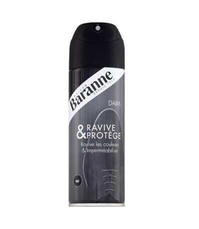 Ravive et protège daim baranne 200ml - taille unique