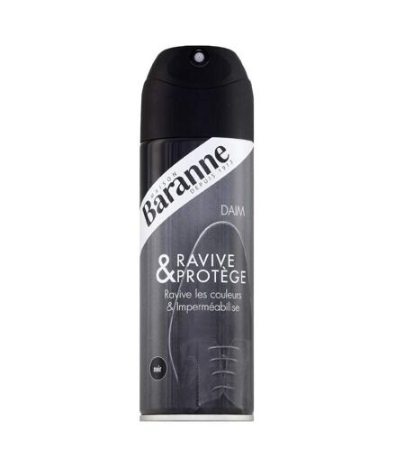 Ravive et protège daim baranne 200ml - taille unique