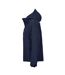 Womens/ladies All Weather Jacket Deep Navy Tee Jays-4