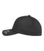 Casquette De Baseball Noir Flexfit-3