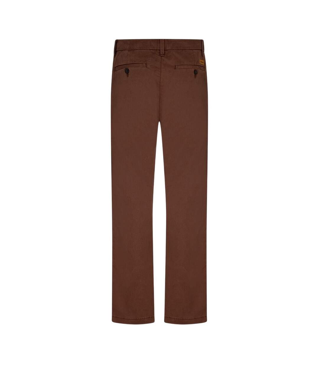 Chino Claremont Adulte Marron Sombre Timberland-2
