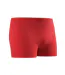 Mens Big Logo Endurance+ Swim Shorts Red Speedo-3
