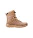Bottines De Combat Bondsteel Homme Beige Crème Vert Magnum-2