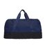 Sac De Sport/voyage Tiro 31 Cm X 27 Cm X 57 Cm Bleu Marine Adidas-2