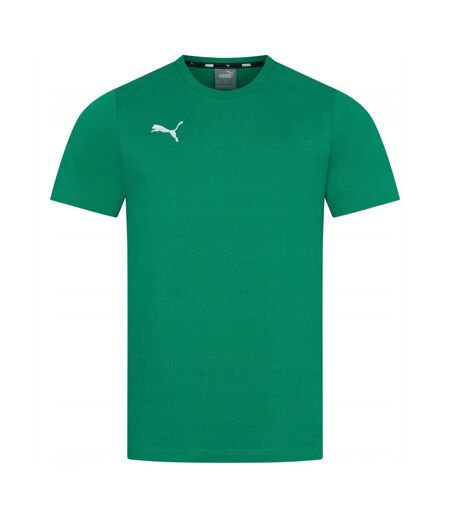 T-shirt Teamgoal Homme Vert Puma