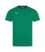 T-shirt Teamgoal Homme Vert Puma-2