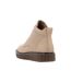 Basket Montante Cuir Rieker-4