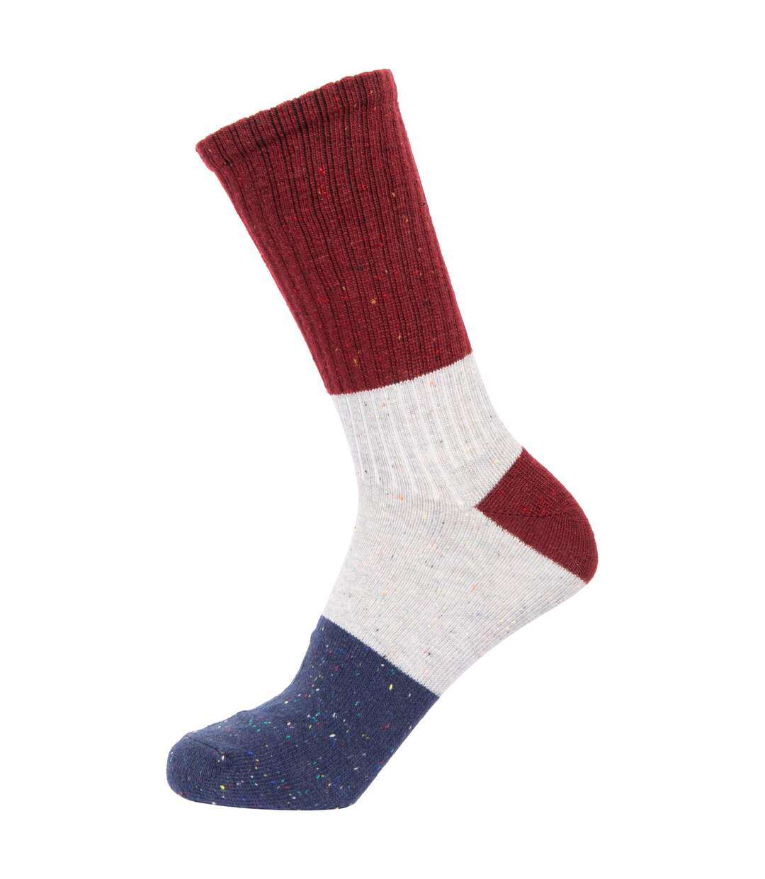 Chaussettes Pour Bottes Alize Adulte Multicolore Trespass-1