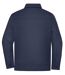 Surchemise - Unisexe - JN1400 - bleu marine-2