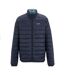 Doudoune Matelassée Marizion Homme Bleu Marine Vieux Bleu Regatta-2