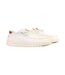 Mocassin Cuir Hey Dude Paul Canvas-3