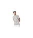 T-shirt Sport Homme Gris Nike-1