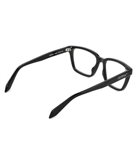 Lunettes De Soleil Style 8i Adulte Taille Unique Noir Off White