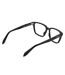 Lunettes De Soleil Style 8i Adulte Taille Unique Noir Off White-2