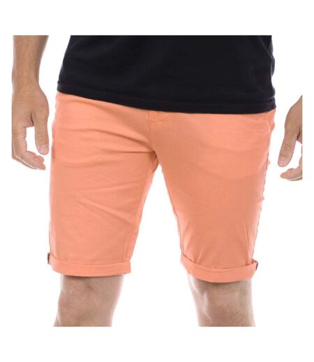 Short chino rose pale homme la maison blaggio venili - 29