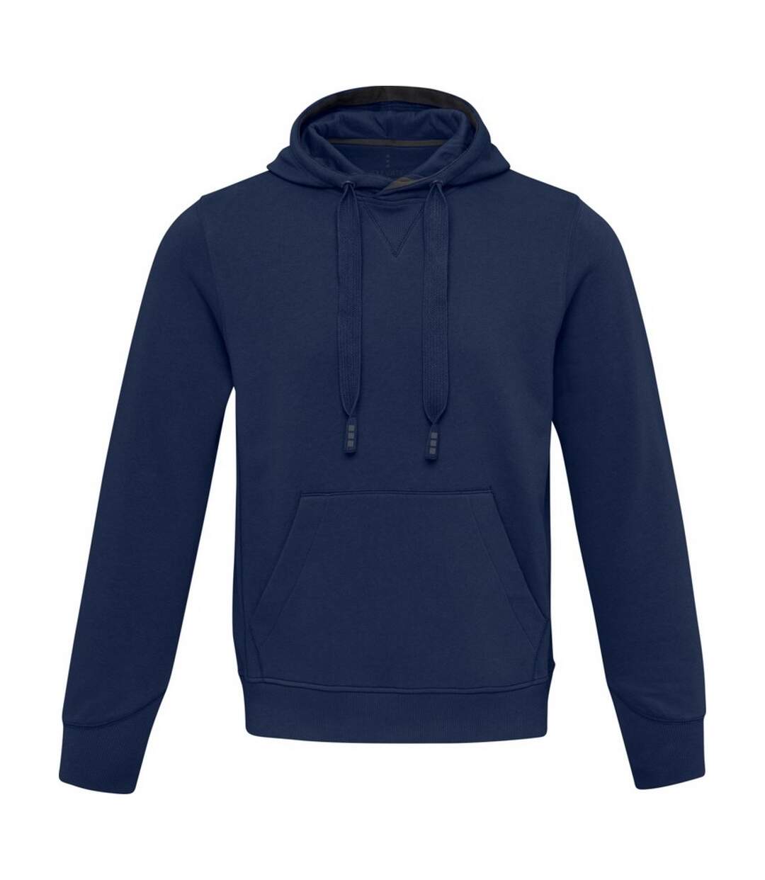 Sweat À Capuche Laguna Adulte Bleu Marine Elevate Life-1