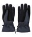 Gants de ski worthy homme gris foncé Dare 2B Dare 2B