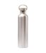 1000ml insulated water bottle one size steel Vinga-1