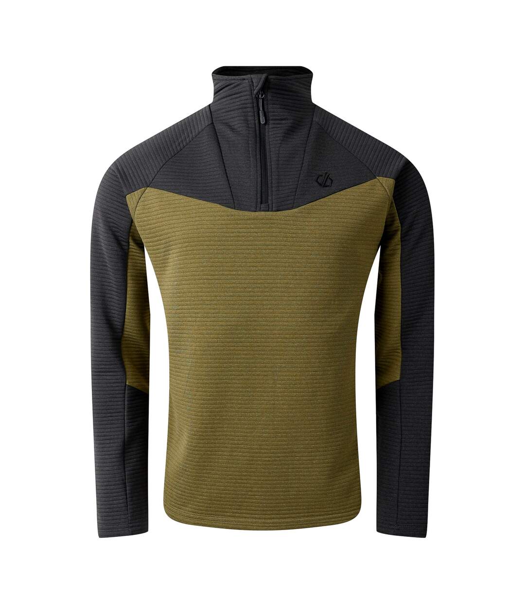 Haut Thermique Dignify Homme Noir Jade Bleu Dare 2B-1
