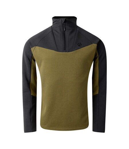 Haut Thermique Dignify Homme Noir Jade Bleu Dare 2B