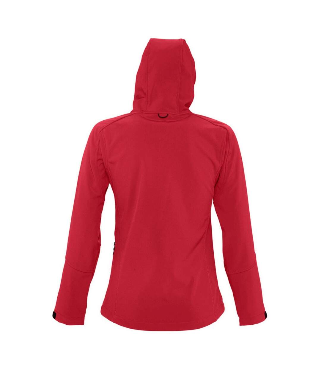 Veste à capuche replay femme rouge SOLS-2