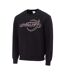 Sweat Motif/style Galaxie Homme Noir Loyalti-3