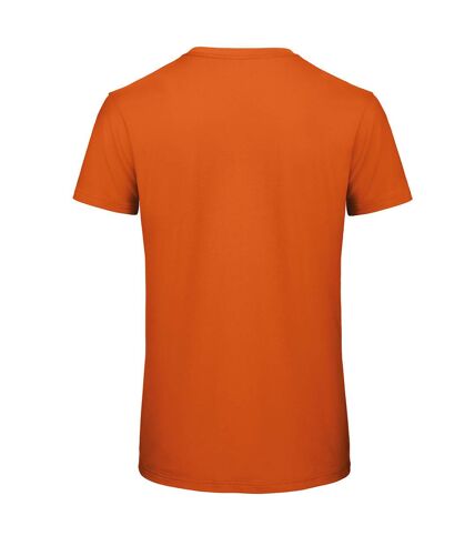 T-shirt inspire adulte orange B&C