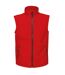 Veste Sans Manches Homme Orange Regatta Professional-2