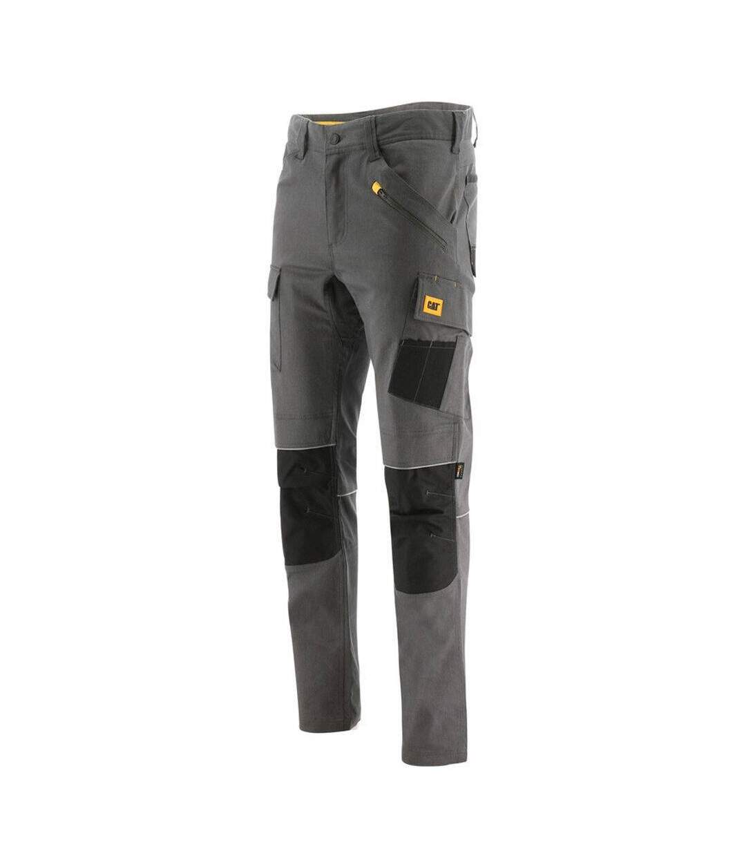 Pantalon  stretch imperméable  Caterpillar TRADES WR-1