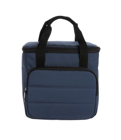 Impact aware 6l cooler bag 21cm x 22cm x 12cm navy XD Xclusive
