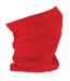 Beechfield - Echarpe multi-fonction - Femme (Rouge) (Taille unique) - UTRW266
