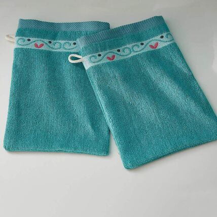 Linge de bain