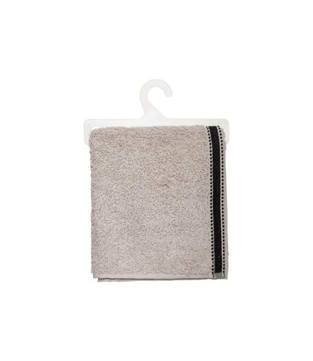 Serviette de Toilette Joia 50x90cm Lin-2