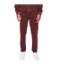 Pantalon De Jogging Optimus Combat Homme Bordeaux Duck And Cover-2