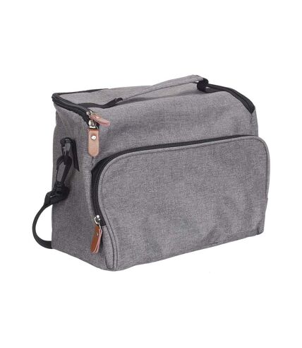 Sac de transport lunch bag en tissu Modèle 1