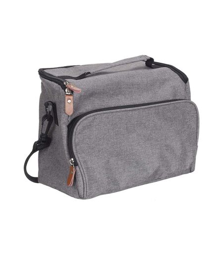 Sac de transport lunch bag en tissu Modèle 1