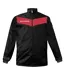 Veste Imperméable Scudo Homme Noir Rouge Givova-1