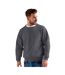 Ultimate Adults Unisex 50/50 Sweatshirt () - UTBC4675