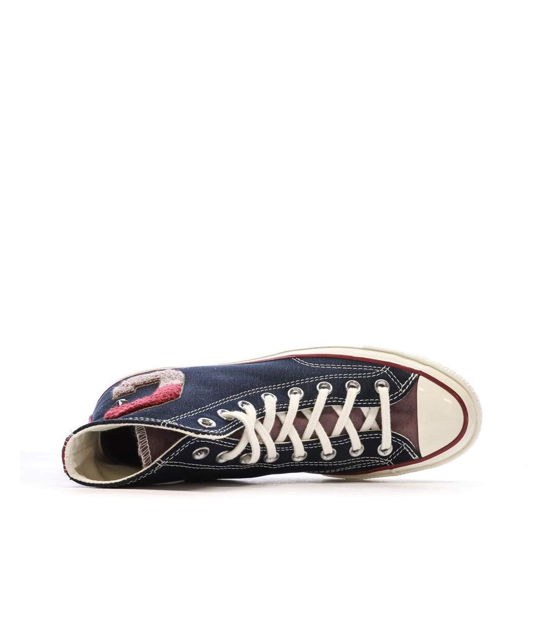 Baskets noires homme converse chuck 70 a07980c-4