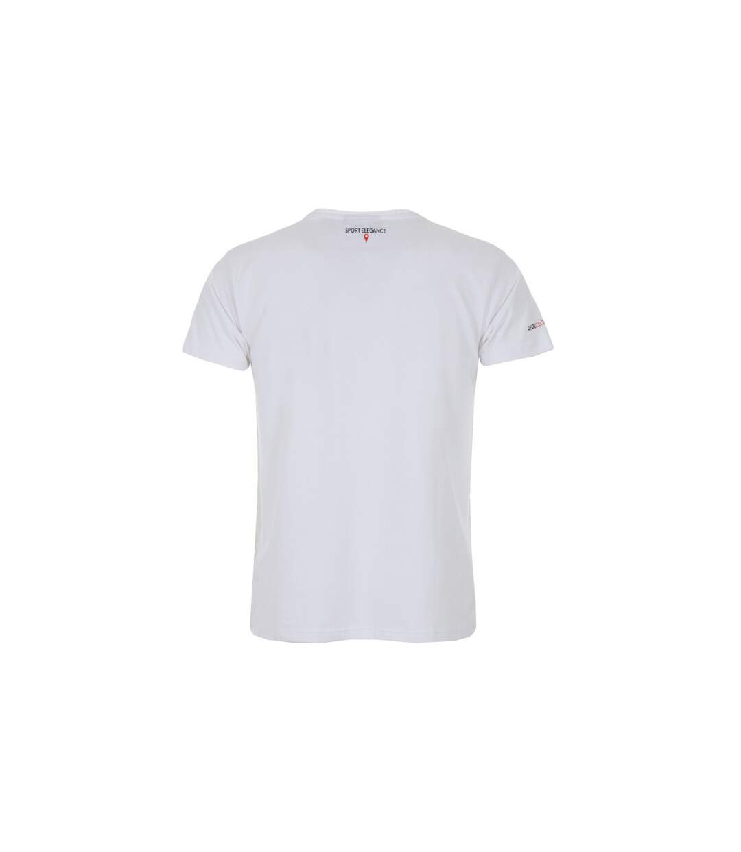 T-shirt manches courtes homme CERGIO