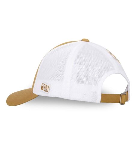 Casquette homme baseball avec filet Von Dutch Lof Vondutch