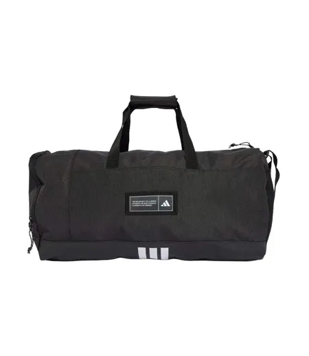 Sac de sport noir mixte adidas duffel