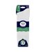 Gentle Grip- Lot De 3 Chaussettes Homme Bambou Respirantes Confort-2